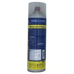 Spray insecticide anti-nids de guêpes, 500 mL