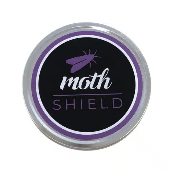 Capsule répulsive huiles essentielles anti-mites, Moth Shield