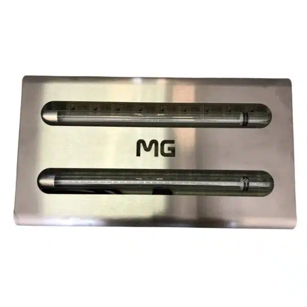 Désinsectiseur éléctrique compact MG