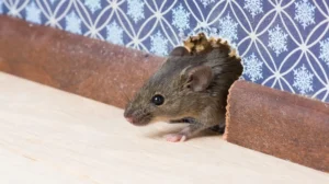 Invasion souris : comment s'en débarrasser sans les tuer ?