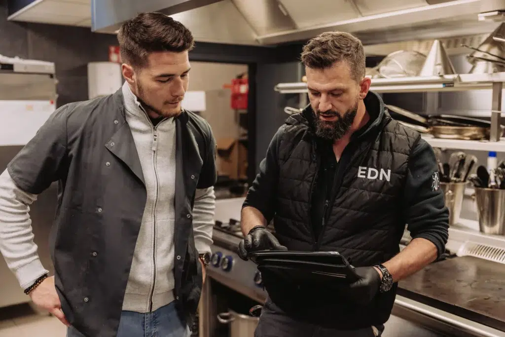 Audit coût dispositif AFSCA