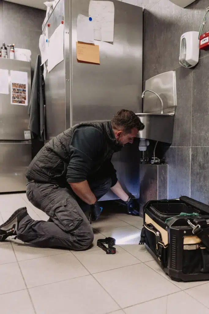 Contrat de maintenance pour maison de repos