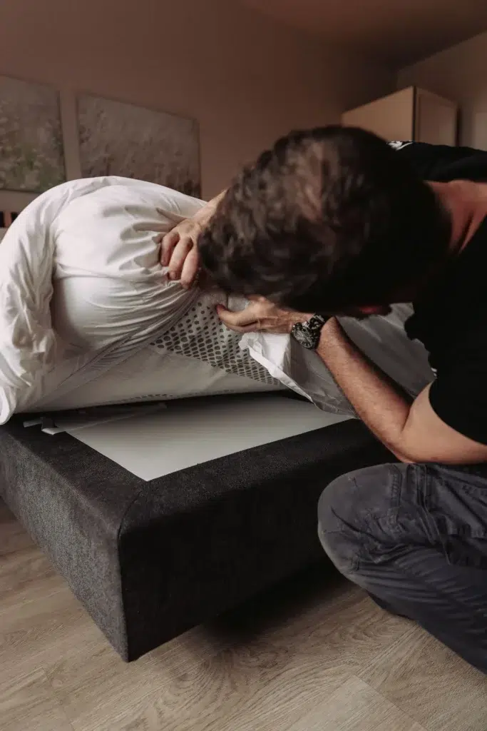 Formation du personnel à la détection de nuisibles en maison de repos