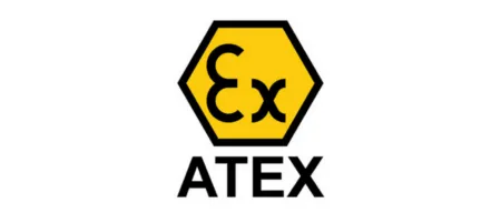 Logo ATEX
