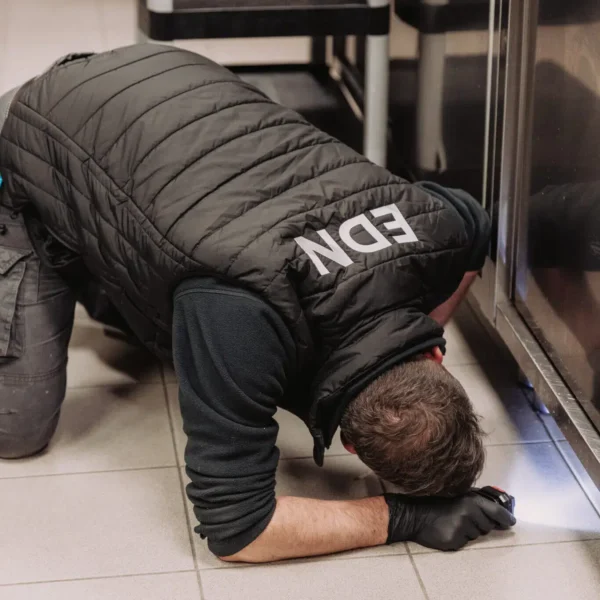 EDN Extermination de nuisibles