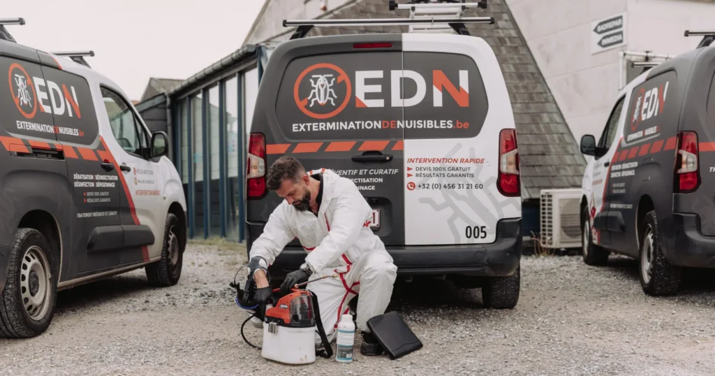 EDN Intervention