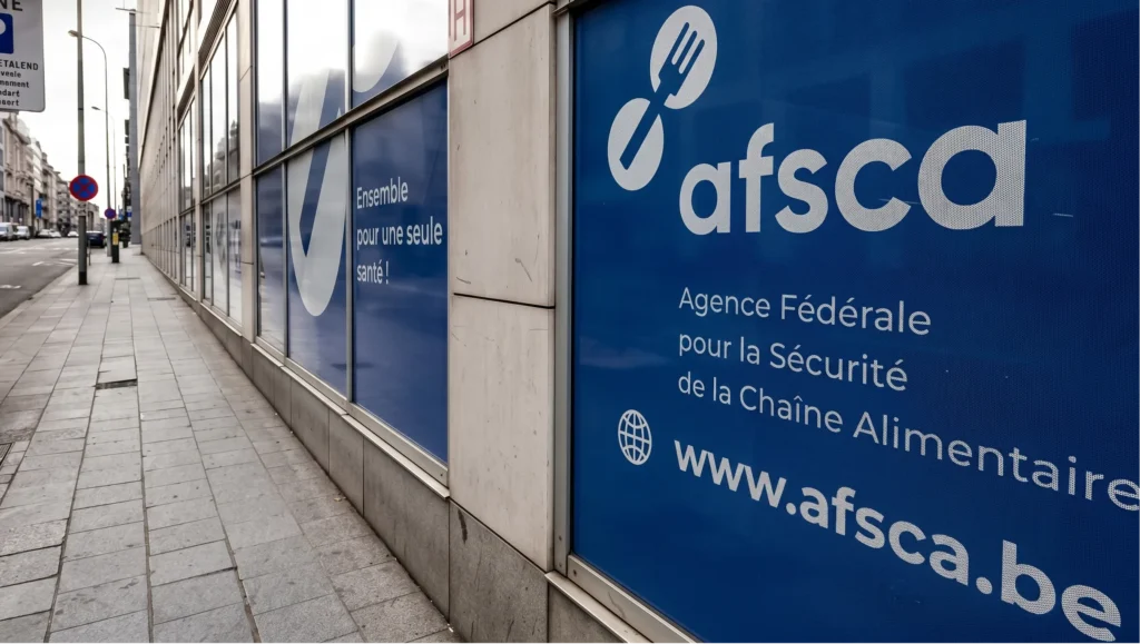 AFSCA