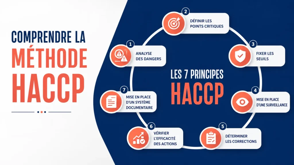 HACCP méthode