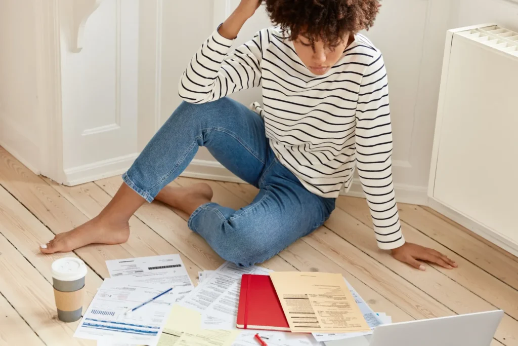 Documentation plainte pour insalubrité