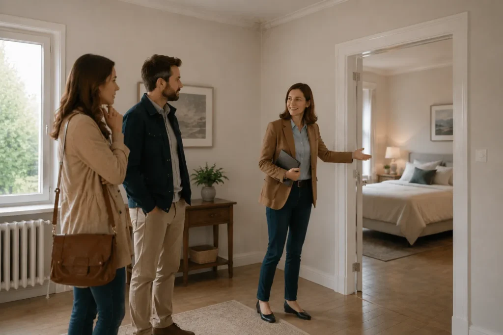 Immobilier vice caché
