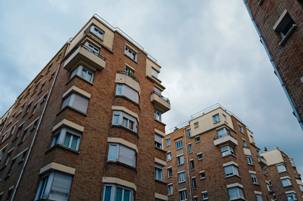 Logement social insalubre nuisibles